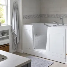 Questions to Ask a Walk-In Tub Company image