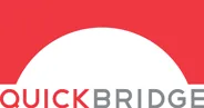 QuickBridge logo