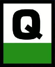 Quirk Ford logo