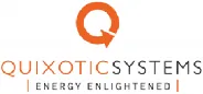 Quixotic Systems logo