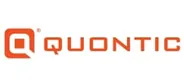 Quontic Bank brand logo