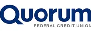 Quorum brand logo