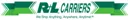 R+L Carriers
