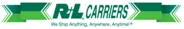 R+L Carriers R+L Carriers