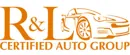 R & L Certified Auto Group