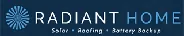 Radiant Home logo