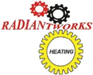 Radiant Works logo