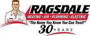 Ragsdale Heating, Air, Plumbing & Electrical