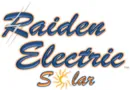 Raiden Electric Solar