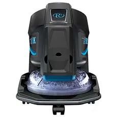 rainbow cleaning system