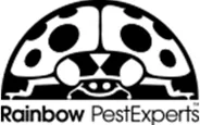 Rainbow Pest Experts brand logo