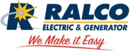 RALCO Electric logo