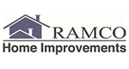 RAMCO Home Improvements brand logo