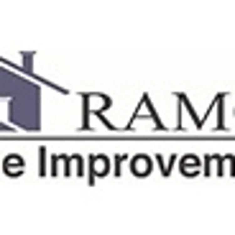 RAMCO Home Improvements brand logo