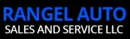Rangel Auto Sales and Service logo