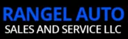 Rangel Auto Sales and Service logo