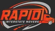 Rapid Interstate Movers brand logo