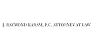 Raymond Karam, CPA & Tax Attorney brand logo