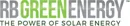 RB Green Energy logo