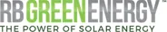 RB Green Energy logo