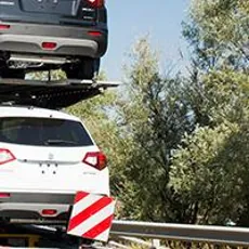 5 Reasons to Ship Your Car image