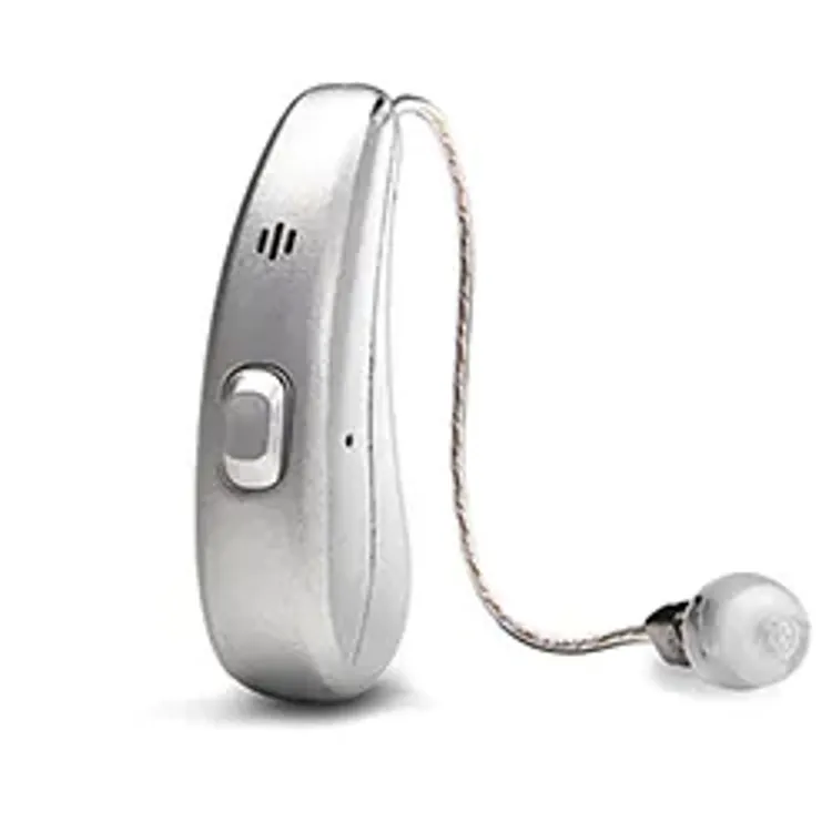 Rechargeable LI RIC