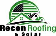 Recon Roofing & Solar logo