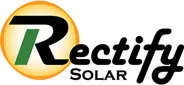 Rectify Solar logo