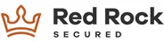 Red Rock Secured brand logo