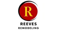 Reeves Remodeling brand logo
