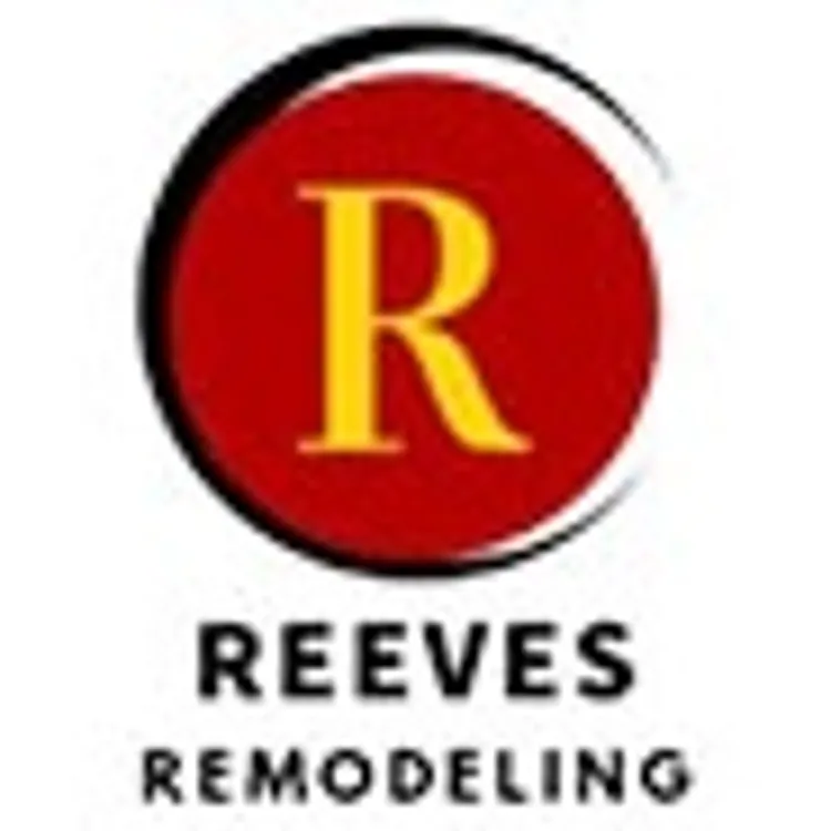 Reeves Remodeling brand logo