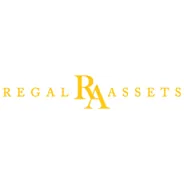 Regal Assets brand logo
