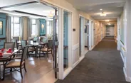Regency Palms Long Beach