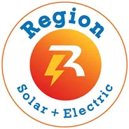Region Solar logo