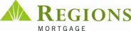 Regions Mortgage brand logo