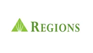 Regions Bank brand logo