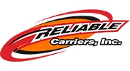 Reliable Carriers brand logo
