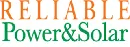 Reliable Power and Solar