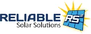 Reliable Solar Solutions logo