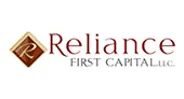Reliance First Capital logo