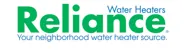 Reliance Water Heaters Reliance Water Heaters