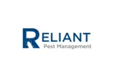 Reliant Pest Management brand logo