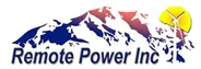 Remote Power logo