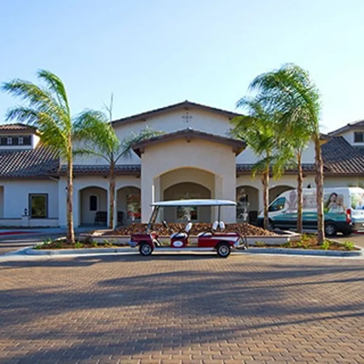 Renaissance Village Rancho Belago Renaissance Village Rancho Belago