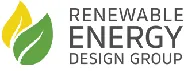 Renewable Energy Design Group logo