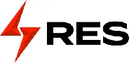 Renewable Energy Services logo