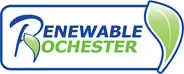 Renewable Rochester logo