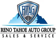 Reno Tahoe Auto Group logo