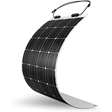 renogy flexible solar panel