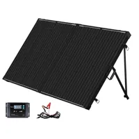 Renogy 200W 12V Portable Solar Panel Suitcase